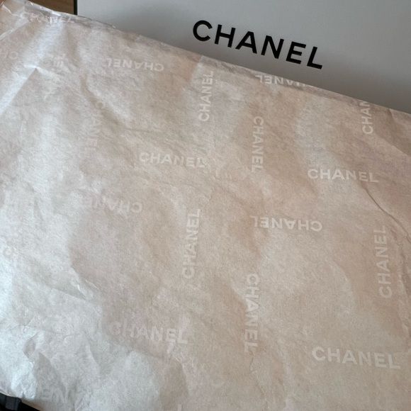 CHANEL Camelia Long Wallet FULL INCLUSION - Picture 13 of 14